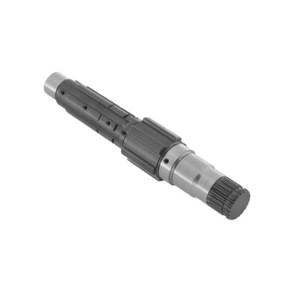 Eixo Secundário Nx 350 Sahara (Estriado Pinhão Original)