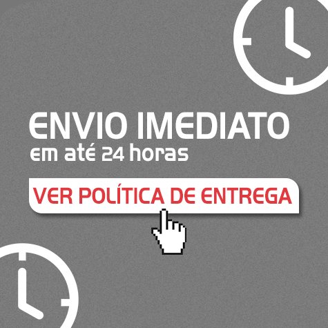 quadrado envio