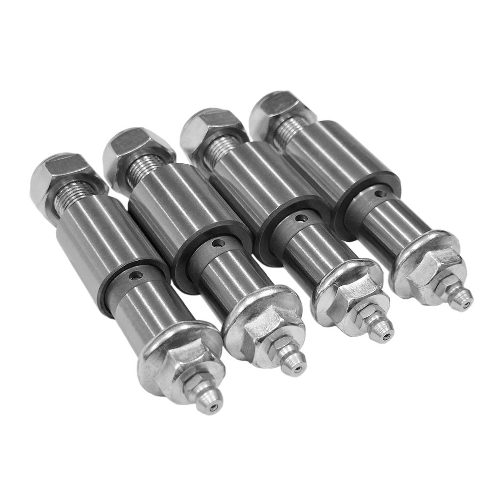 Kit Reparo Do Pro Link (LANDER/TENERE 250 2013) (CROSSER) - 8